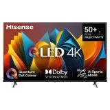Телевизор 43" Hisense 43E7NQ