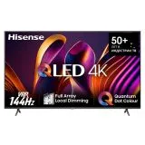 Телевизор 65" Hisense 65E7NQ PRO