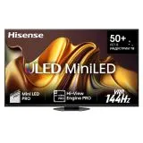 Телевизор 65" Hisense 65U8NQ