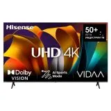 Телевизор 85" Hisense 85A6N