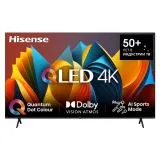 Телевизор 85" Hisense 85E7NQ