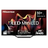Телевизор 85" Hisense 85U7NQ