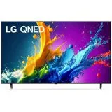 Телевизор 43" LG 43QNED80T6A (43QNED80T6A.ARUG)