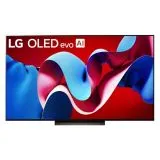 Телевизор 55" LG OLED55C4 (OLED55C4RLA.ARUG)
