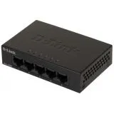 Коммутатор D-Link DGS-1005D/J2A