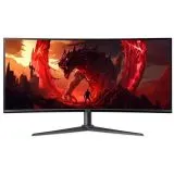 Монитор 34" Acer Nitro XZ342CUV3bmiiphx (UM.CX2EE.305)