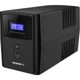 ИБП Ippon Smart Power Pro II Euro 1200 720Вт 1200ВА (1029740)