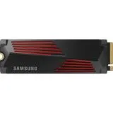Накопитель SSD M.2 4Tb Samsung 990 PRO (MZ-V9P4T0CW)