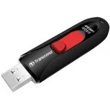 Флеш память Transcend 64Gb JetFlash USB2.0 (TS64GJF590K)