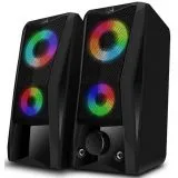 Акустика Sven 445 Black (SV-018580)