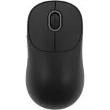 Мышь Xiaomi Wireless Mouse 3 черная (BHR8913GL), Цвет: Чёрный