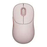 Мышь Xiaomi Wireless Mouse 3 розовая (BHR8911GL), Цвет: Розовый