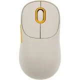 Мышь Xiaomi Wireless Mouse 3 белая (BHR8912GL), Цвет: Белый