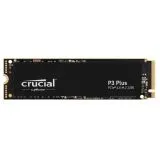 Накопитель SSD M.2 1Tb Crucial P3 Plus (CT1000P3PSSD8)