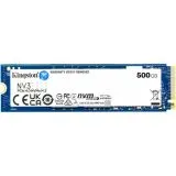 Накопитель SSD M.2 500Gb Kingston NV3 (SNV3S/500G)
