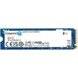 Накопитель SSD M.2 2Tb Kingston NV3 (SNV3S/2000G)