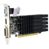 Видеокарта Afox GT 210 1Gb DDR3 (AF210-1024D3L5)