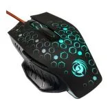 Мышь Dialog Gan-Kata MGK-11U Black USB