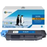 Картридж Kyocera TK-5270C Cyan (G&G) (GG-TK-5270C)