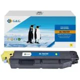 Картридж Kyocera TK-5270Y Yellow (G&G) (GG-TK-5270Y)