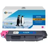 Картридж Kyocera TK-5270M Magenta (G&G) (GG-TK-5270M)