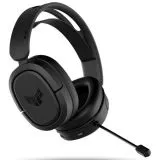 Наушники с микрофоном ASUS TUF Gaming H1 WL, черный (90YH0391-B3UA00)