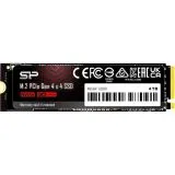 Накопитель SSD M.2 4Tb Silicon Power UD90 (SP04KGBP44UD9005)