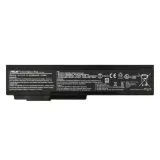 Аккумулятор для ноутбука ASUS A32-M50 N53 11V 5200mAh