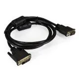 Кабель DVI-D 1.8м Dual Link (Exegate) (EX191094RUS)