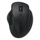 Мышь Jet.A OM-96 BW черный (OM-96 BW Black)