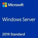 Операционная система Microsoft Windows Server Standart 2019 64Bit English 1pk DSP OEI DVD 16 Core (P73-07788)
