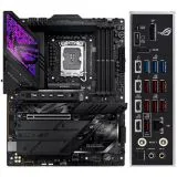 Материнская плата ASUS ROG STRIX Z890-E GAMING WIFI
