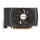 Видеокарта Afox RX 550 4GB GDDR5 (AFRX550-4096D5H3)