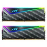 Оперативная память ADATA 2x16Gb DDR5-6000MHz XPG CASTER RGB (AX5U6000C3016G-DCCARGY)