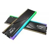 Оперативная память ADATA 2x16Gb DDR5-6000MHz XPG Lancer RGB (AX5U6000C3416G-DTLABRBK)