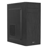 Корпус Formula CS-1103-S-BK-v1, без БП (4711401661955)