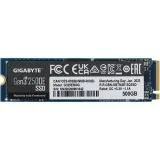 Накопитель SSD M.2 500Gb Gigabyte AORUS Gen3 2500E (G325E500G)