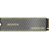 Накопитель SSD M.2 500Gb ADATA Legend 860 (SLEG-860-500GCS)