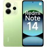 Смартфон Xiaomi Redmi Note 14 4G 8/256Gb Green