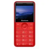 Мобильный телефон Philips Xenium X700 Red (CTX700RD/00)