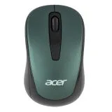 Мышь Acer OMR135 черный/зеленый (ZL.MCEEE.01I)