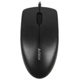 Мышь A4 Tech OP-530NUS V-Track USB Black