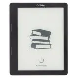 Электронная книга Digma F4 (F4B)