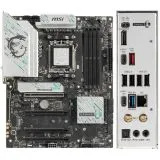 Материнская плата MSI B850 GAMING PLUS WIFI