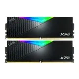 Оперативная память ADATA 2x16Gb DDR5-8000MHz XPG Lancer RGB (AX5U8000C3816G-DCLARBK)