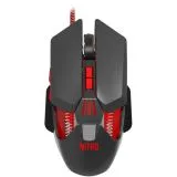 Мышь Acer Nitro OMW302, черный (ZL.MCECC.025)