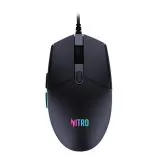 Мышь Acer Nitro OMW400, черный (ZL.MCEEE.02U)