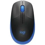 Мышь Logitech M190 Blue (910-005907)