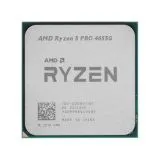 Процессор AMD RYZEN R5-4655G PRO Tray (100-000001155)