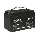 Батарея для ИБП, 12V, 100Ah (Delta) (DT12100)